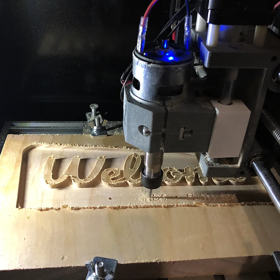 Woodworking