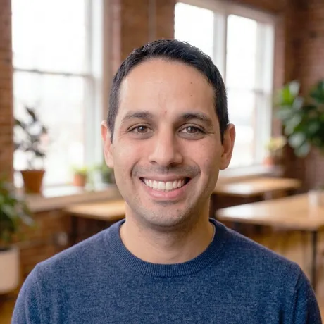 Cesar Vargas