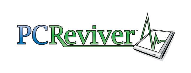 PC Reviver logo