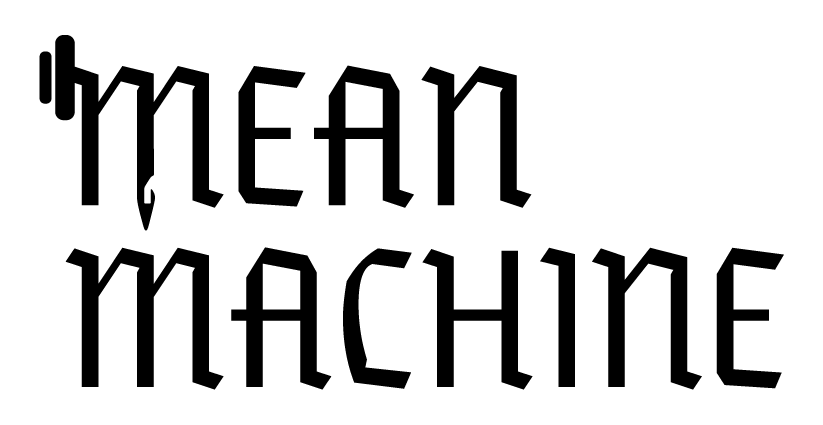 Branding for local chain stitch artist