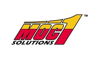 MOC1 Solutions logo